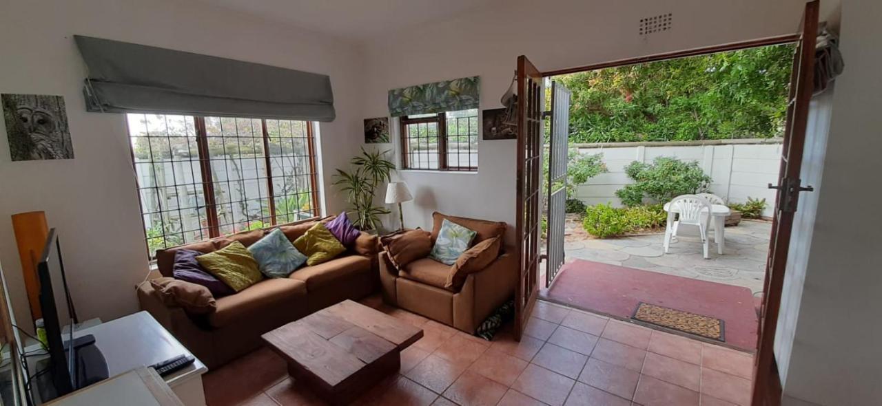 The Spotted Owl Apartment