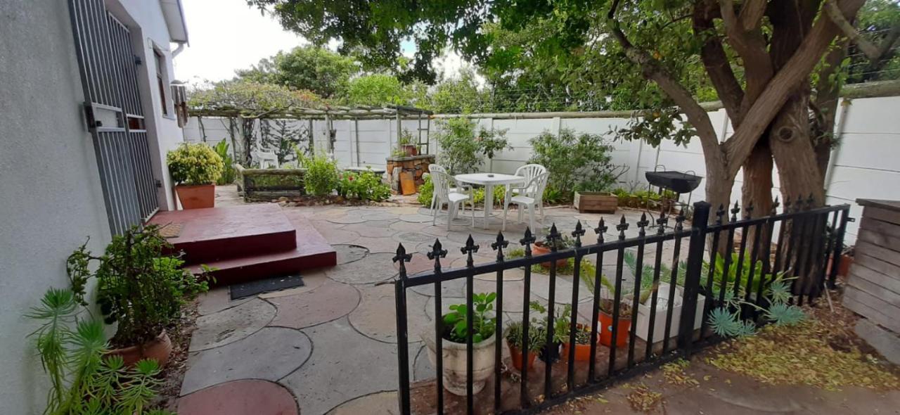 Apartment The Spotted Owl Cape Town