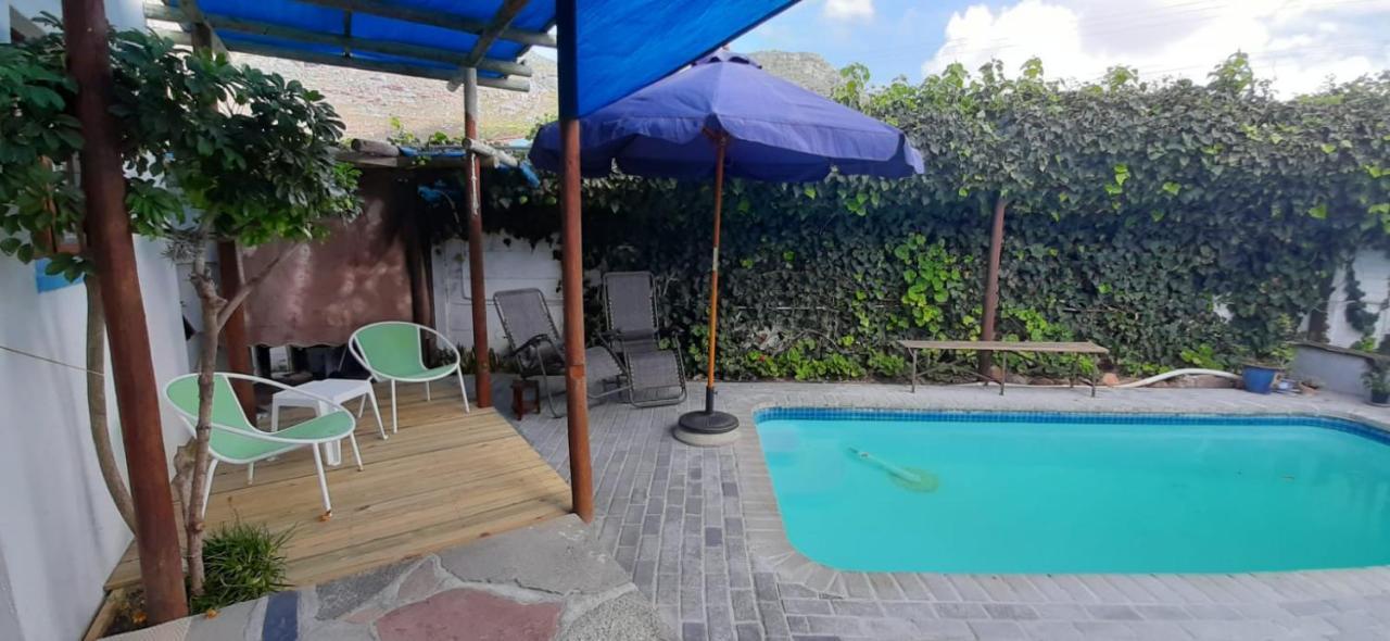 The Spotted Owl Apartment Cape Town
