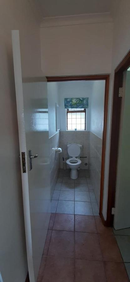 The Spotted Owl Apartment
