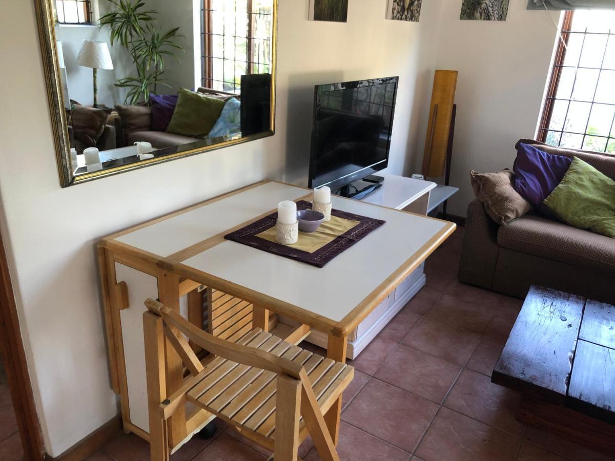 The Spotted Owl Apartment *