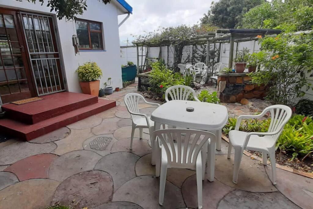 Apartment The Spotted Owl Cape Town