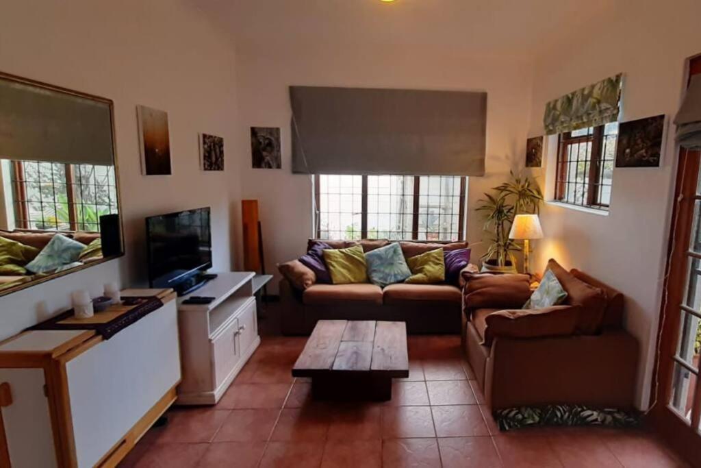 The Spotted Owl Apartment