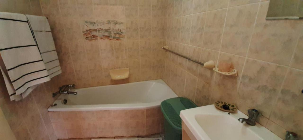 Apartment The Spotted Owl Cape Town