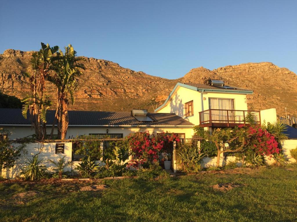 The Spotted Owl Apartment